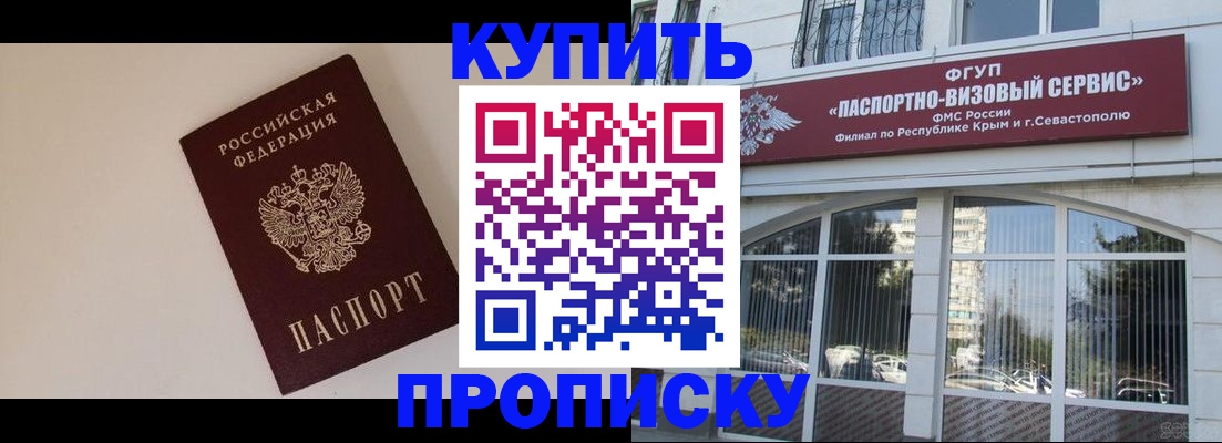 прописка 2025 в Порхове
